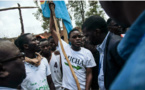 RDC: treize (13) militants de la Lucha condamnés à un an de prison