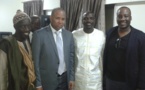 Sénégal émergent : AKon opte pour l'électrification rurale