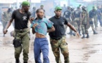 Massacre du 28 septembre 2009 en Guinée: coup de pression de la CPI