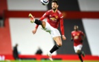Premier League : Manchester United arrache un triste match nul contre Leicester