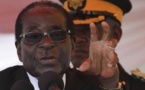A 90 ans, la santé de Mugabe alimente les rumeurs