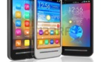 Rapport sur la mobilité : Smartphone la favorite avec 60 % des mobiles vendus au 4e trimestre 2013
