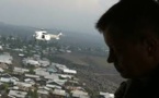 RDC: hommage aux huit casques bleus morts lors du crash de leur hélicoptère