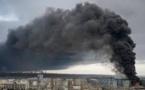 Guerre en Ukraine: plusieurs explosions entendues à Odessa