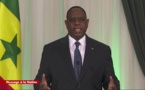 4 avril : Suivez en direct le discours à la Nation di President Macky Sall