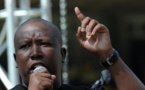 Afrique du Sud: Julius Malema promet la «vraie liberté» au peuple noir