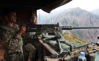 Une vingtaine de soldats tués dans l’est de l’Afghanistan
