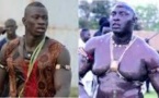 LUTTE : DUEL ENTRE DEUX ADVERSAIRES AU FOND DU TROU - Baye Mandione et Boy Niang 2 pour la victoire du rachat