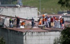 Équateur: au moins 12 morts lors d'une émeute dans une prison