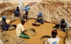 Au Soudan, l'illusion dorée des chercheurs de pépites dans le désert