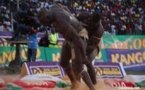 Lutte : Vainqueur de Baye Mandione, Boy Niang 2 revient de loin