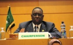 Paris: Macky Sall explique le PSE aux bailleurs