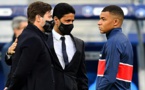 PSG: les trois options pour l’avenir de Mbappé