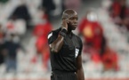 L’arbitre Sénégalais Maguette Ndiaye sélectionné pour la Coupe du Monde