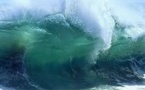 Alerte météo: encore une houle dangereuse