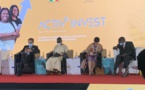 Lancement officiel du programme Activ/Invest, financé à hauteur de 470 millions FCFA par l’UE