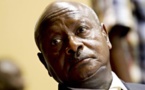 Ouganda: le président Museveni promulgue une loi anti-homosexualité