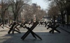 Washington annonce 100 millions de dollars supplémentaires en aide sécuritaire à l'Ukraine