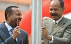 Que signifie la «relégation» diplomatique entre l'Ethiopie et l'Erythrée ?