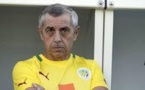 Match amical Sénégal - Mali du 5 mars prochain : Alain Giresse publie sa liste ce mardi