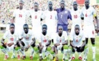 Liste des 23 Lions contre le Mali, le 5 mars prochain