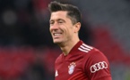 Ça sent très bon entre Robert Lewandowski et le FC Barcelone