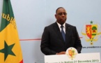  Macky Sall : "Je ne viens pas au Sénégal avec un bateau d’argent..." 