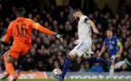 ​Ligue des champions: le Real de Benzema assomme Chelsea d’Edouard Mendy