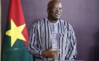 Burkina Faso : l'ex-président Roch Marc Christian Kaboré libéré