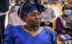 Mariam Sankara: «Ce verdict dissuadera d’autres personnes à commettre des violences au Burkina Faso»