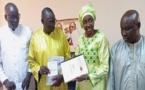 Législatives 2022 : Idrissa Seck collecte 30.000 signatures à Thiès pour Macky Sall