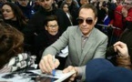 La RDC charge l'acteur Jean-Claude Van Damme de promouvoir l'image du pays