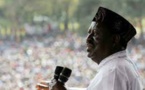 Kenya : plusieurs incidents font craindre des violences en période électorale