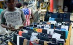Nigeria : plus de 72 millions de lignes téléphoniques partiellement suspendues