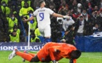 ​Ligue des Champions : Karim Benzema bourreau d’Edouard Mendy
