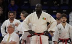 ​Judo – Championnat de France Universitaire : Mbagnick Ndiaye remporte l’argent