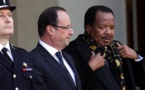 Cameroun: l’implication française dans la libération d’Atangana