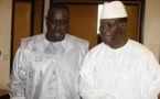 Paris: Macky Sall au chevet de Alassane Ouattara à l'hôpital américain de Neuilly