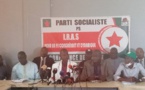 Sénégal : ​des cadres socialistes lancent une initiative de réflexion sur l’avenir de la formation politique 
