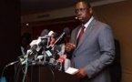 Forum des investisseurs : Macky Sall sensibilise le secteur privé sur la corruption