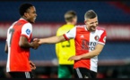 Ligue Europa : le Slavia Prague arrache le nul sur la pelouse du Feyenoord
