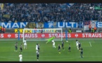 Europa League : Marseille remporte (2-1) la première manche devant PAOK