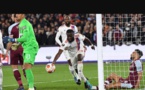 Ligue Europa : l'OL et West Ham se quittent dos à dos, le Barça tenu en échec à Francfort