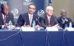 GOUVERNANCE DE L'INTERNET : le Vice-président D'ICANN pour l'Afrique à Dakar