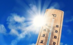 Ramadan Sénégal: une vaque de chaleur pouvant "entrainer un épuisement, syncope, déshydratation sévère", alerte l'Anacim