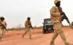 Burkina Faso : un détachement militaire attaqué dans la province du Sanmatenga