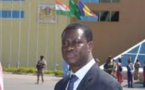 Niger: l'ancien ministre Cissé Ousmane Ibrahim en prison