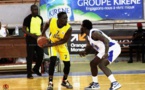 Basketball –  N1 Masculin : deux affiches en vedette US Rail / JA et USO/ UGB
