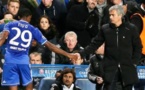 Eto’o répond à Mourinho