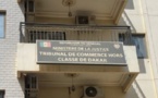 Suspension des audiences au Tribunal du commerce de Dakar : les juges réclament plus de 90 millions FCFA d'indemnités